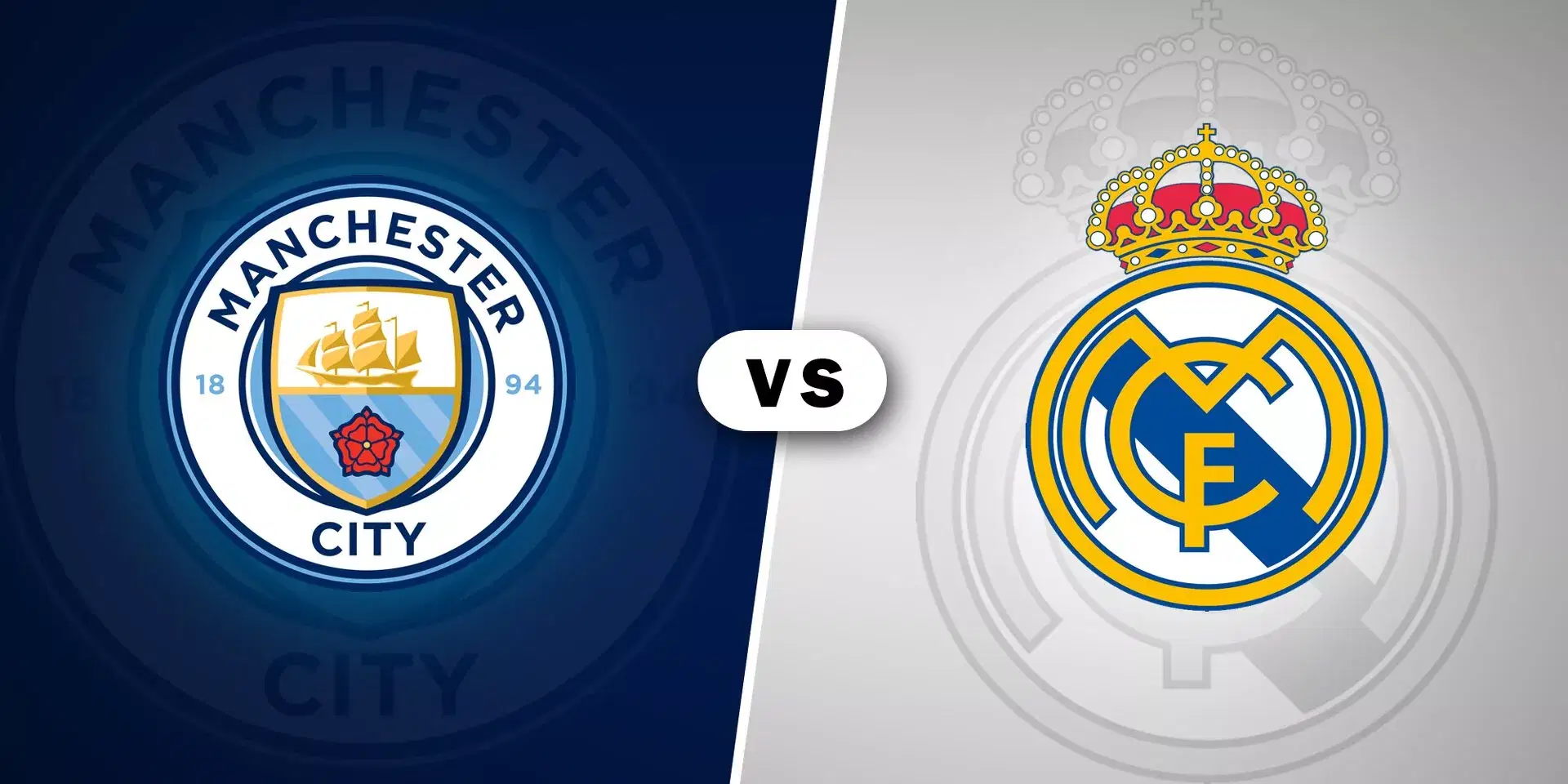 Palpite: Manchester City x Real Madrid - Champions League - 17/05/2023