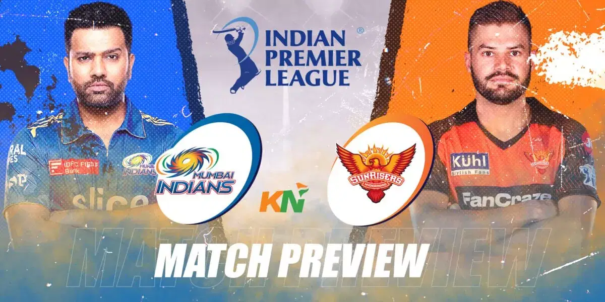 Aiden Markam, Indian Premier League, Indian Premier League 2023, IPL, IPL 2023, mi, mi vs srh, Mumbai Indians, Rohit Sharma, SRH, Sunrisers Hyderabad, suryakumar yadav, आईपीएल, आईपीएल 2023, इंडियन प्रीमियर लीग, इंडियन प्रीमियर लीग 2023