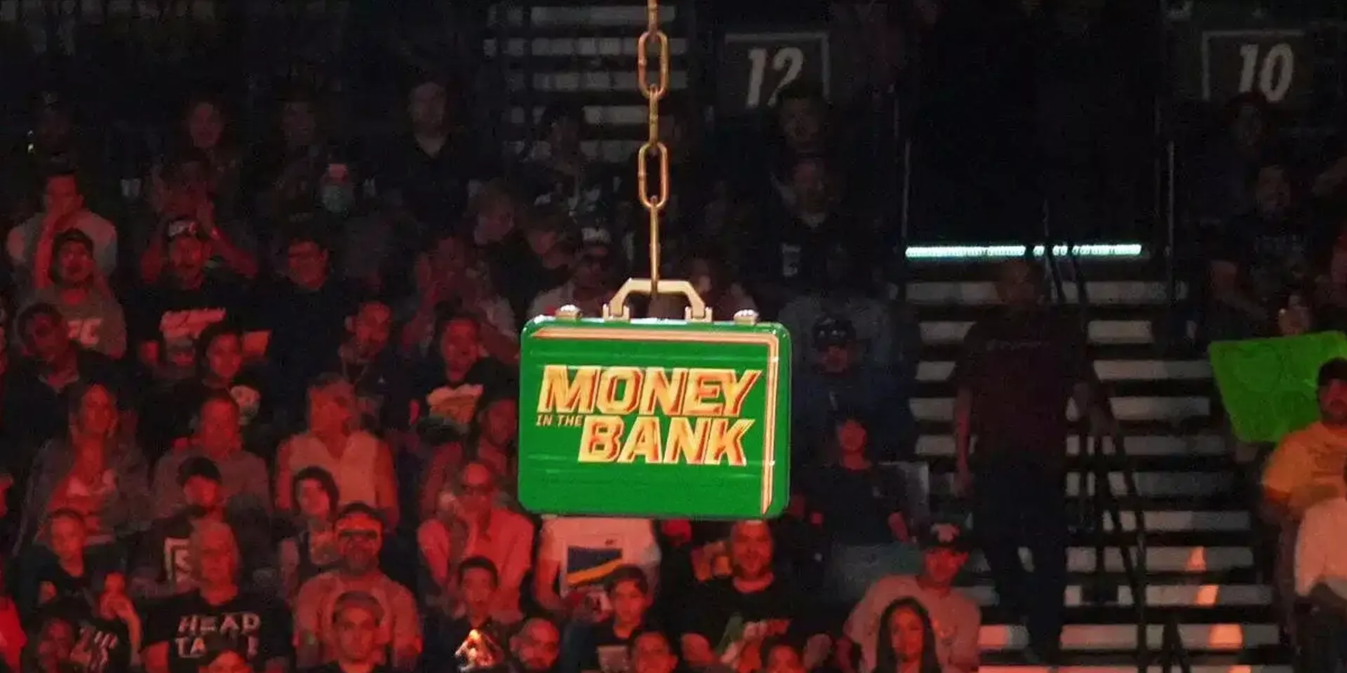 WWE Money in the Bank List of all winners