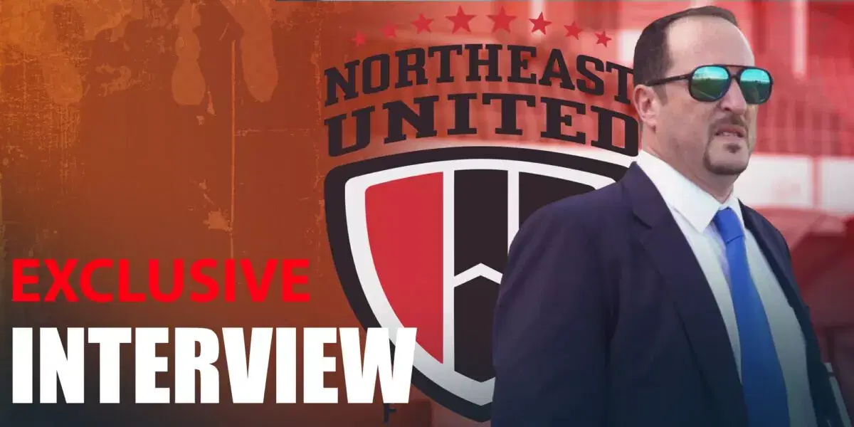 2023-05-isl-neufc-juan-pedro-benali-interview