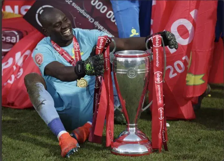 Saudi Arabia in talks with African Super League over sponsorship
