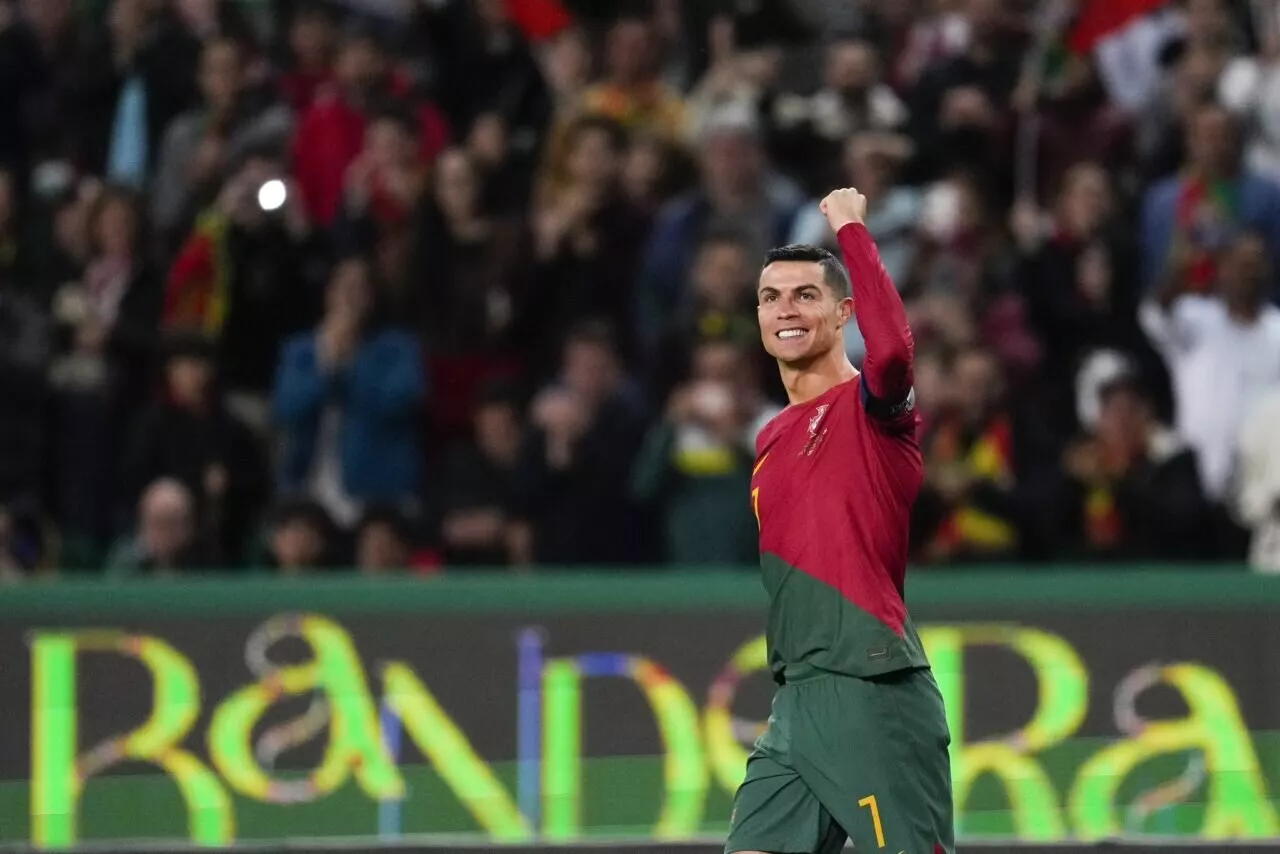 CristianoXtra on X: 🚨The Portugal National team squad for the EURO 2024  qualification games against Slovakia and Bosnia will be announced on  October 6.  / X