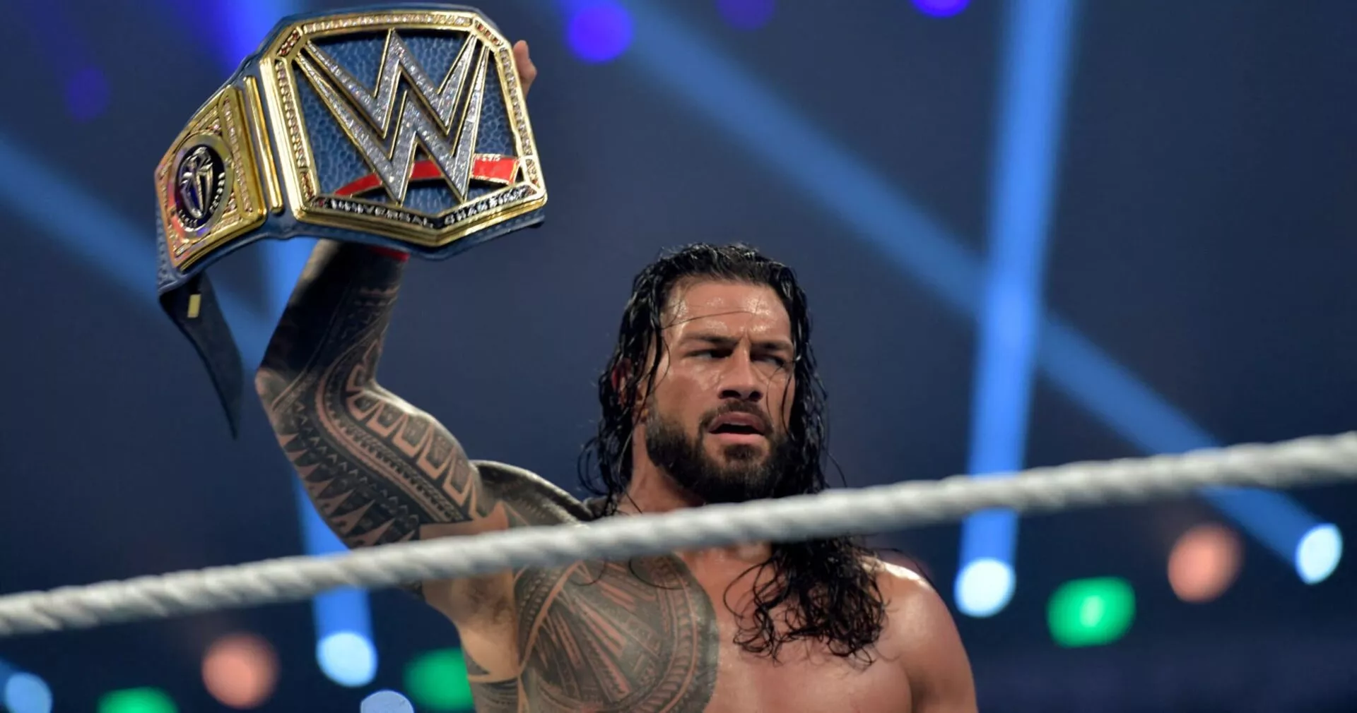 WWE Rumors: Roman Reigns set to turn babyface soon
