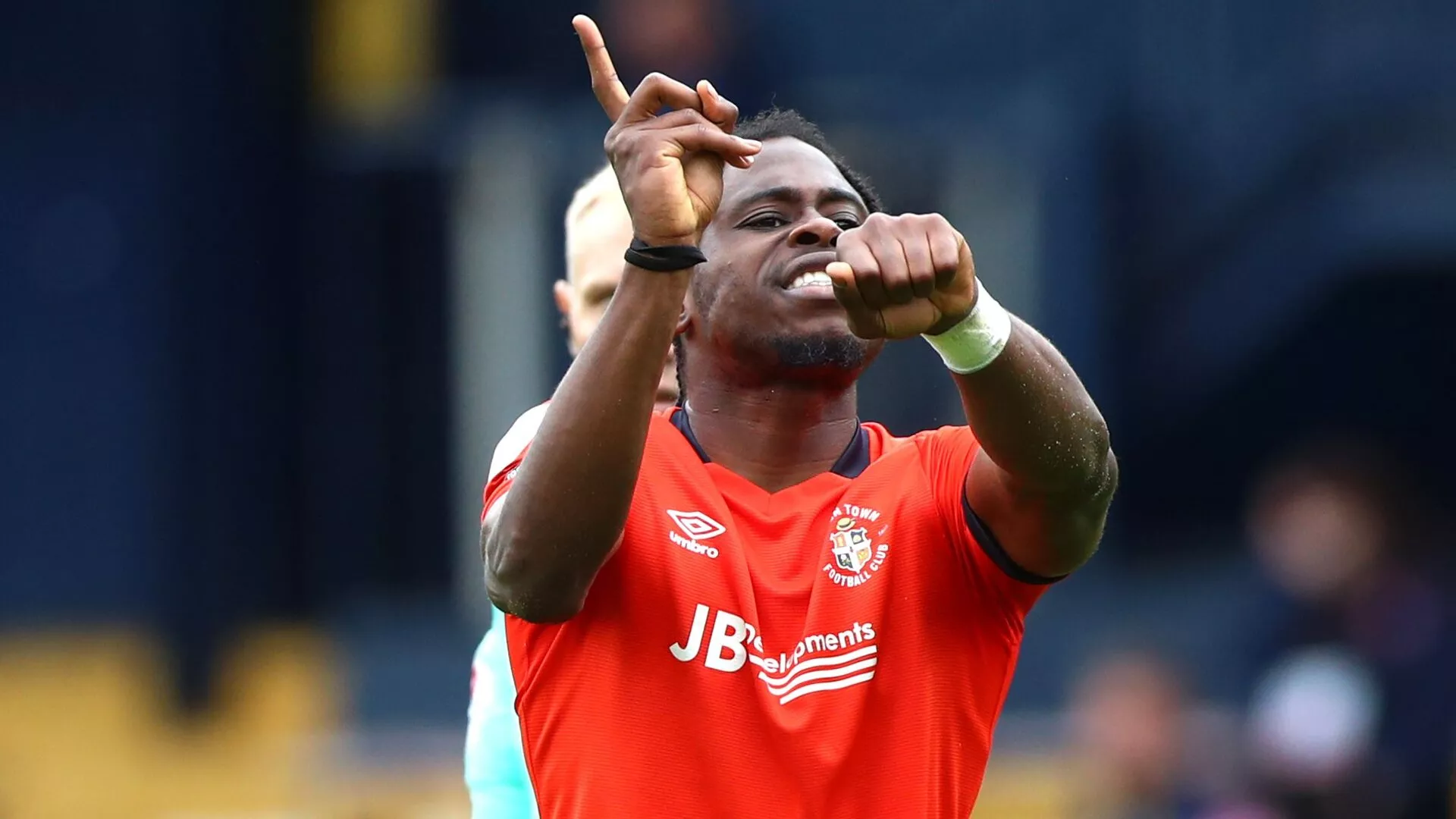 Pelly-Ruddock Mpanzu's incredible journey from Non-league to Premier League