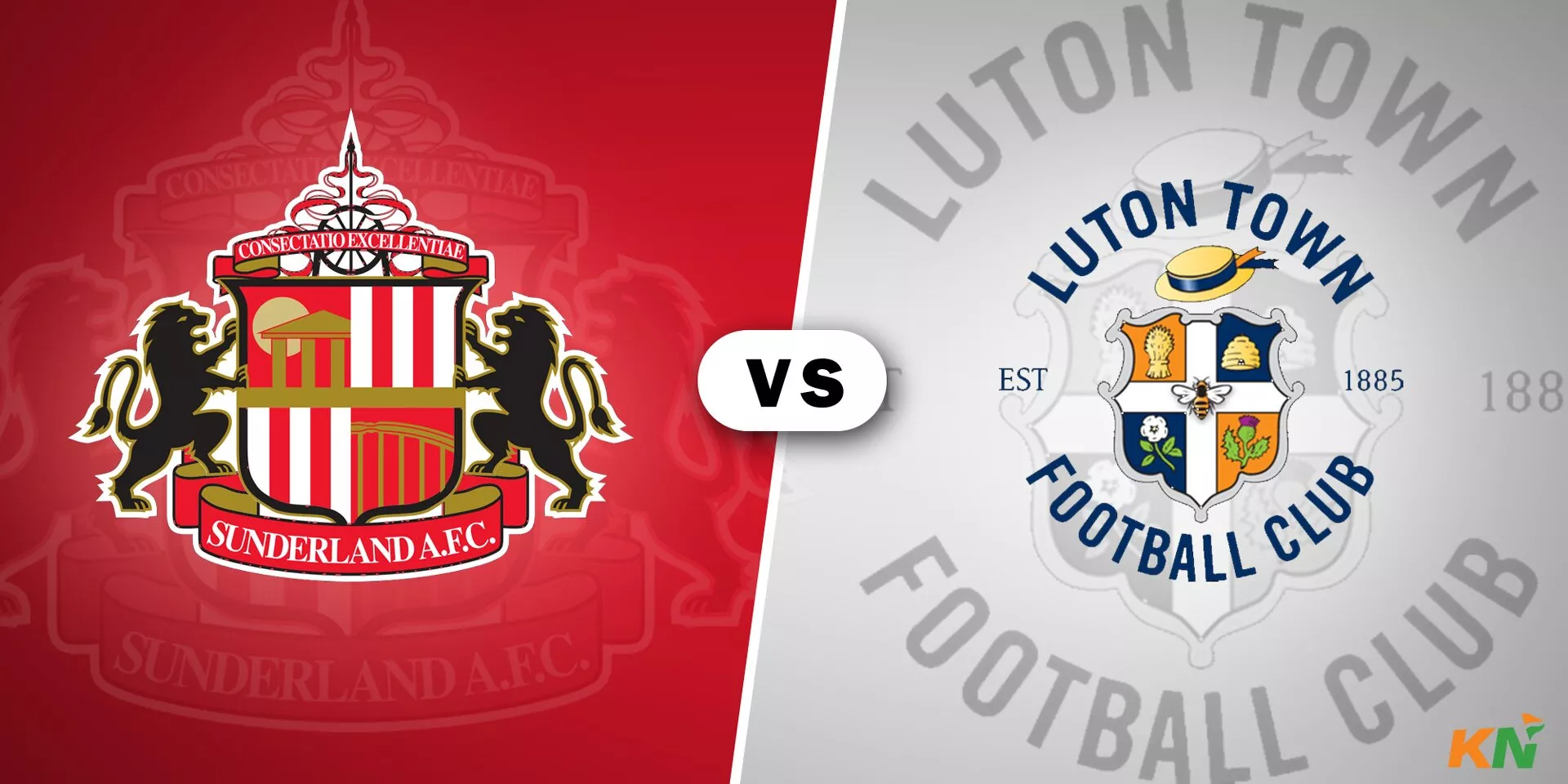 Luton Town x Sunderland (5/17/23) - Assistir o jogo do English