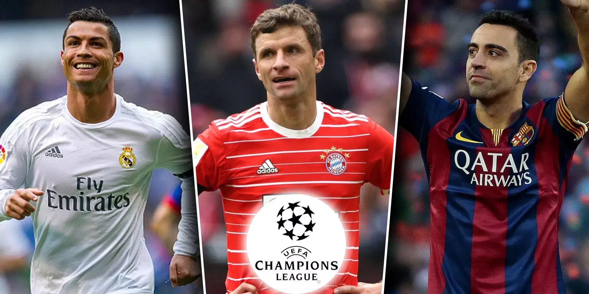 Top Five Clubs With Most Appearances In Champions League Semi finals top-five-clubs-with-most-appearances-in-champions-league-semi-finals