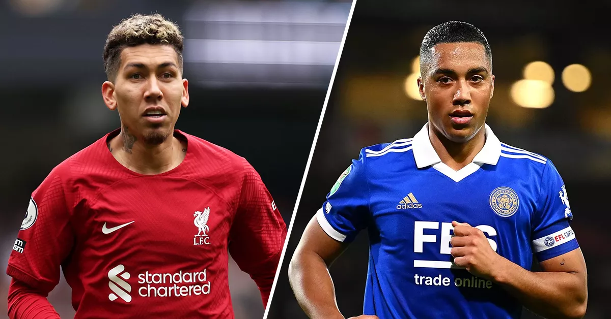 Top 10 Premier League players available for free transfer in summer 2023