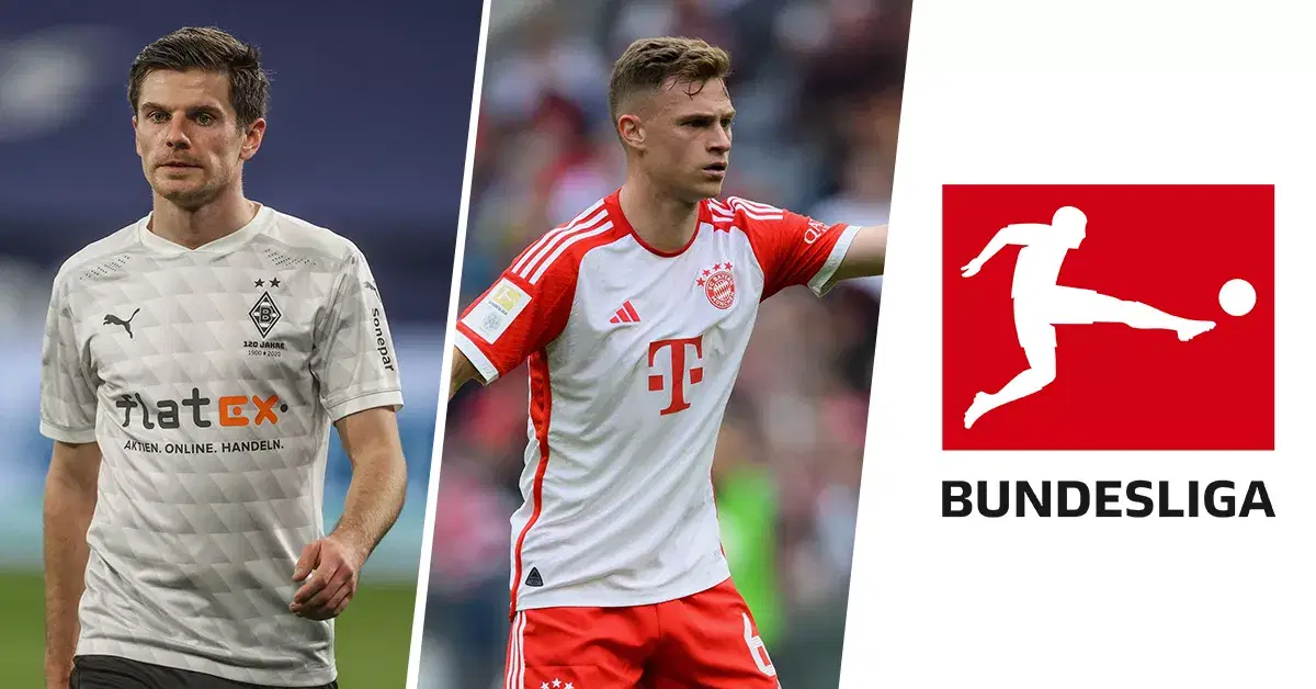 Sechs Appeal: Six Bundesliga Players to Impress so Far in 2022-23