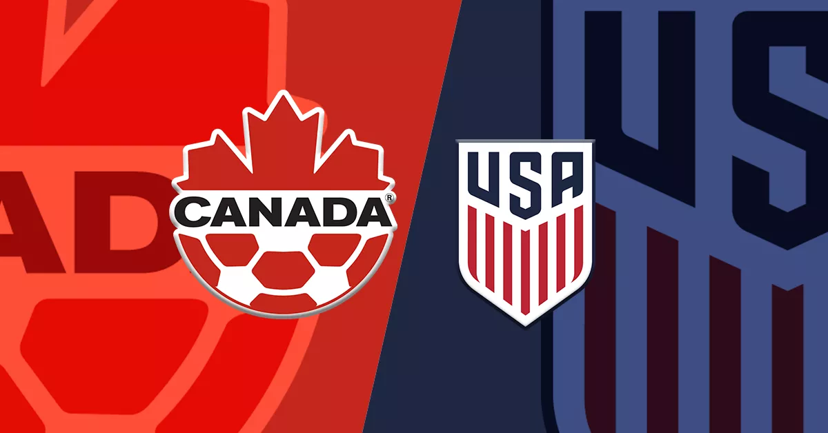 CONCACAF Nations League Final 2023 Canada vs USA predicted lineup