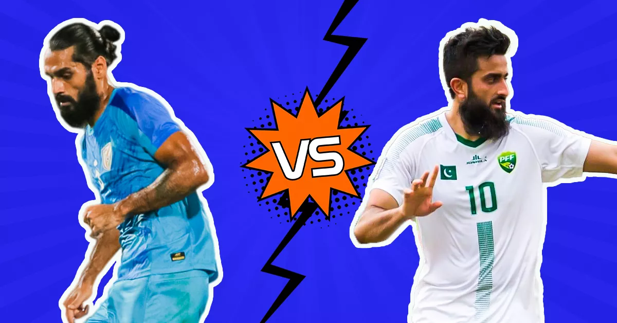Three key battles that can decide the India vs Pakistan tie