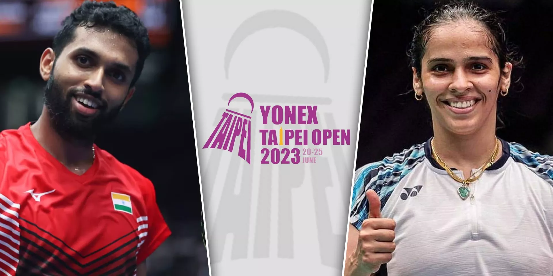 Taipei Open 2023 Updated Schedule, fixtures, results and live streaming details