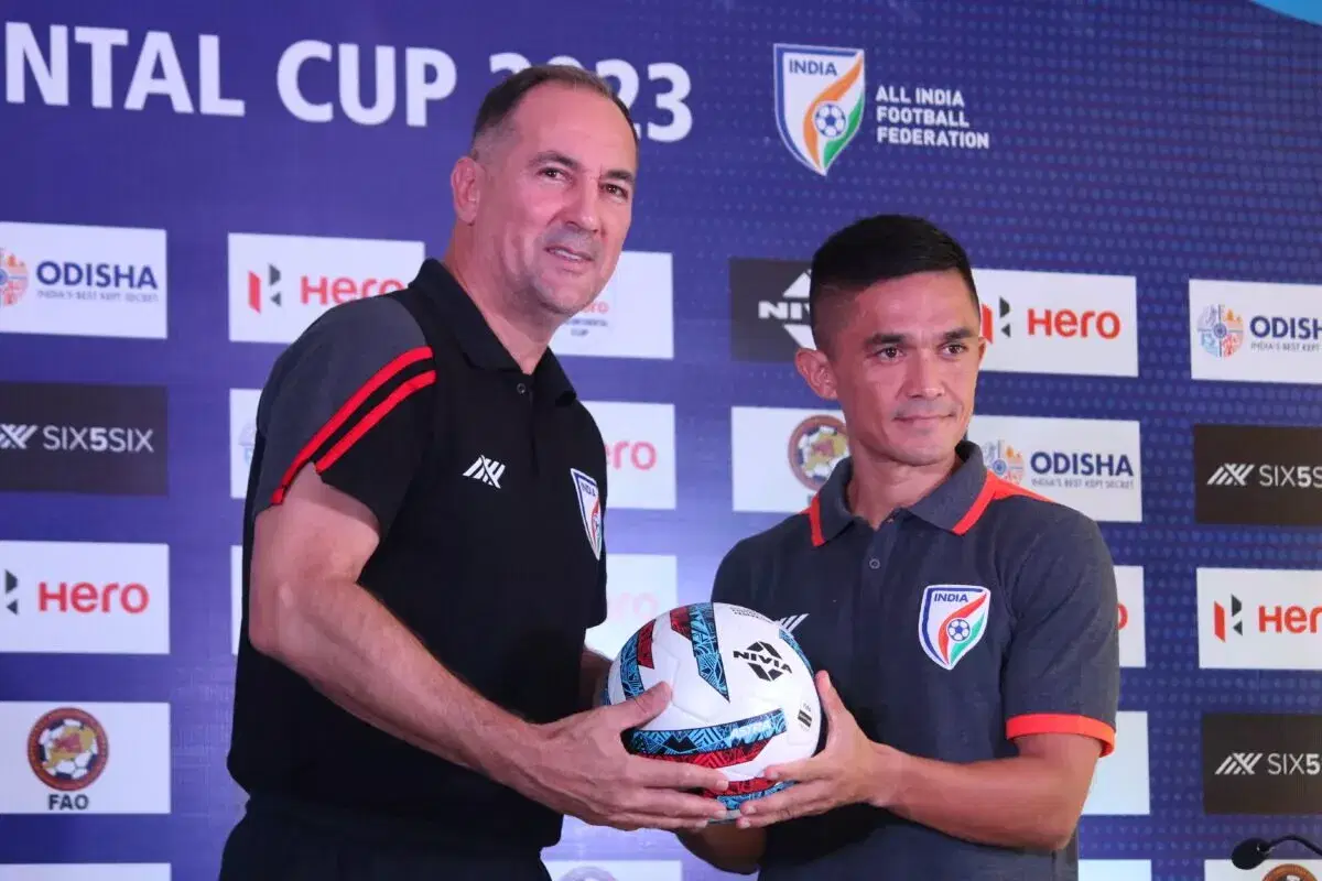 2023-06-hero-intercontinental-cup-india-mongolia-igor-stimac-sunil-chhetri-press-conference