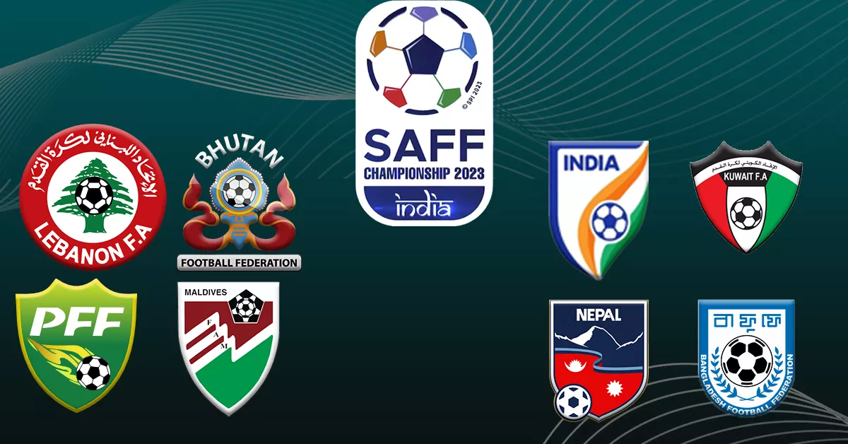 SAFF Championship 2023 Maldives vs Bhutan Live Updates