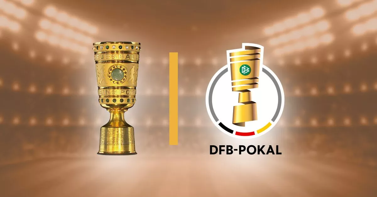 DFB-Pokal: List of all winners