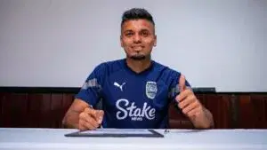 Rahul Bheke extends contract Mumbai City FC ISL
