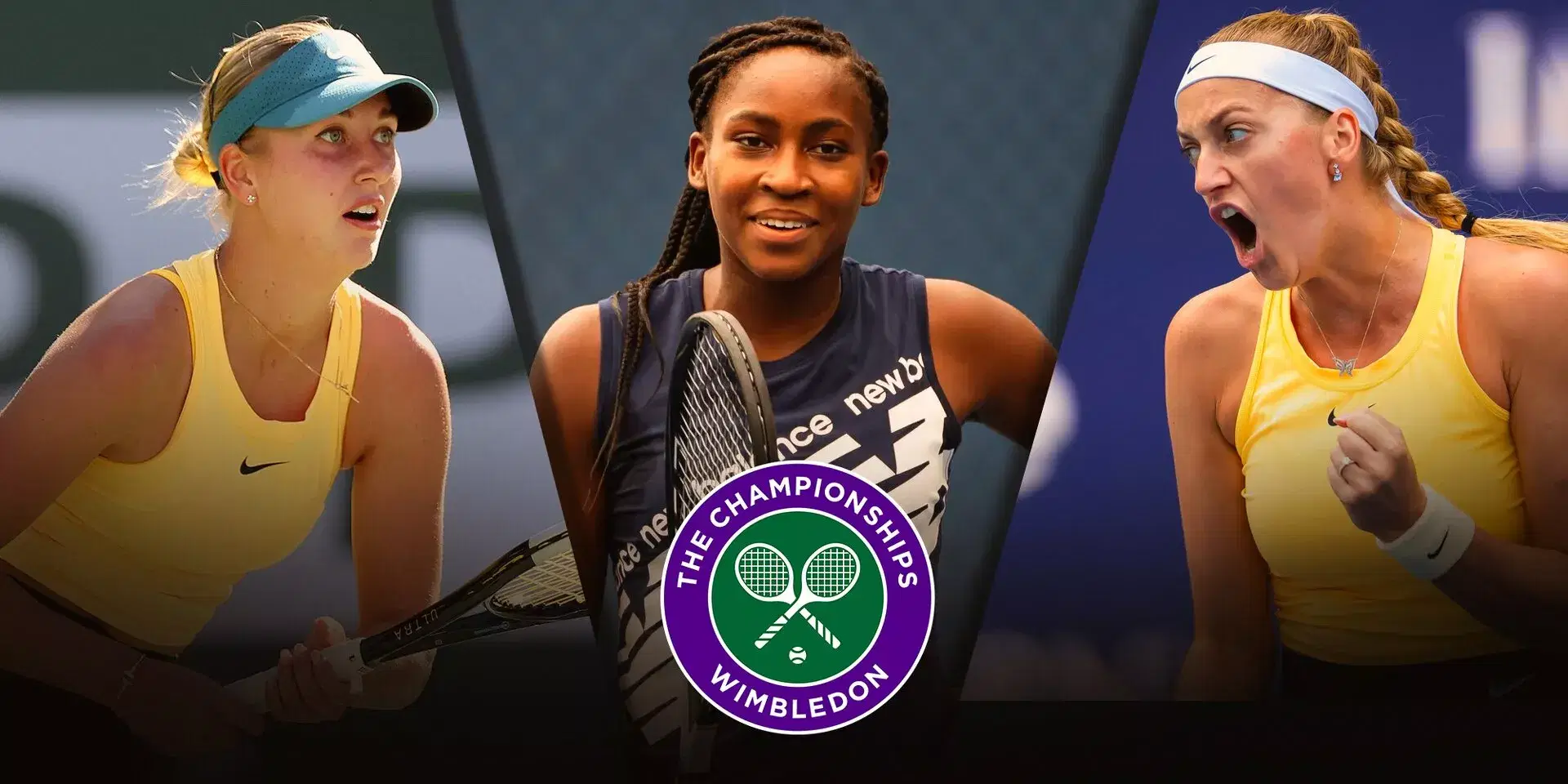 Wimbledon 2023 women's contenders: Who are the emerging players to look out  for?