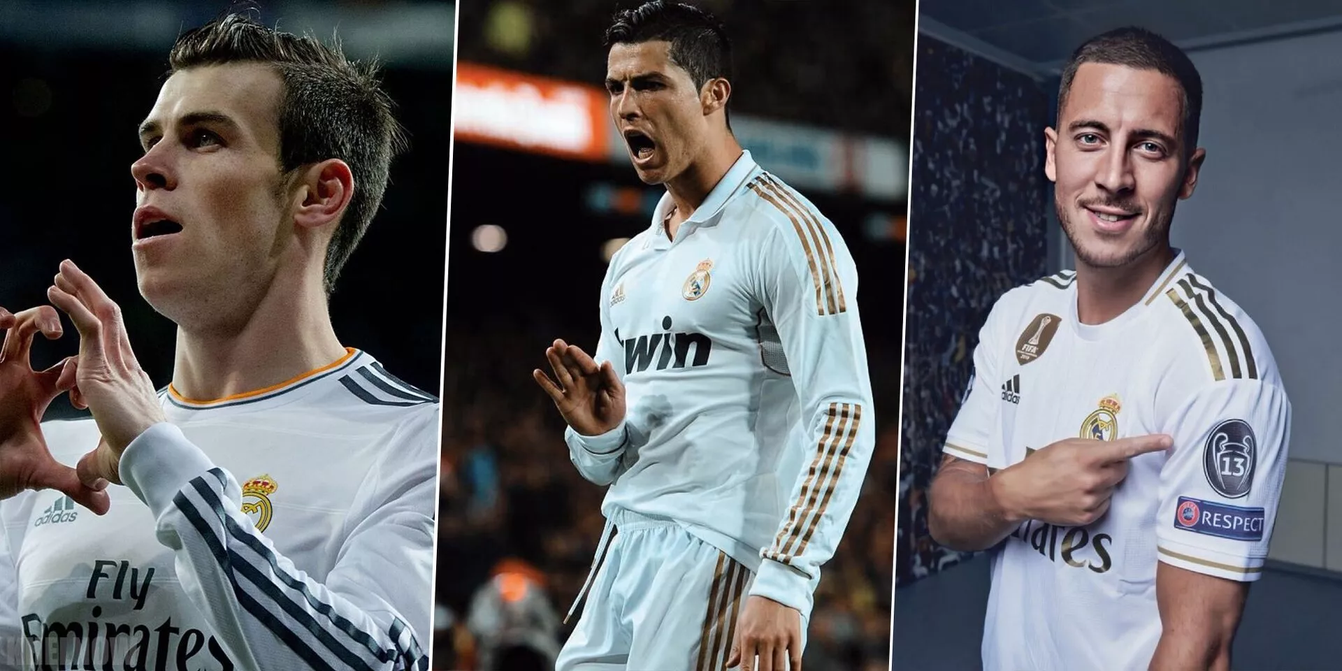 Real Madrid most expensive player sales - How Real Madrid made over €1.4  billion in outgoing transfers