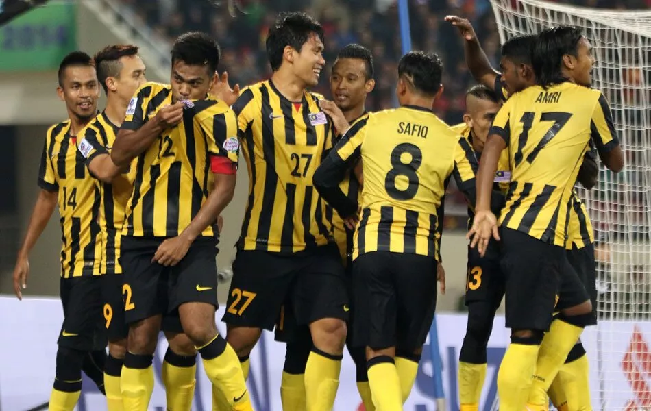 Football Association of Malaysia decline friendly invitations from Argentina and Brazil