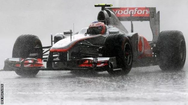 Top five most iconic moments in Canadian GP history