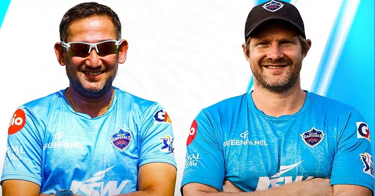 Delhi Capitals release assistant coaches Ajit Agarkar and Shane Watson