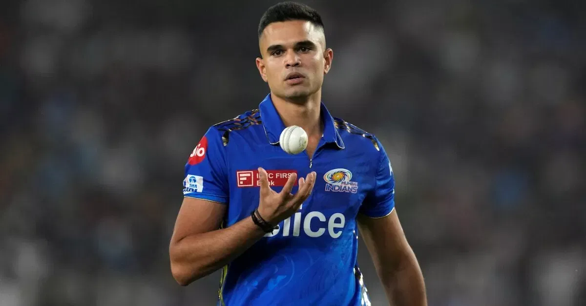 Arjun Tendulkar, MI, BCCI, IPL,