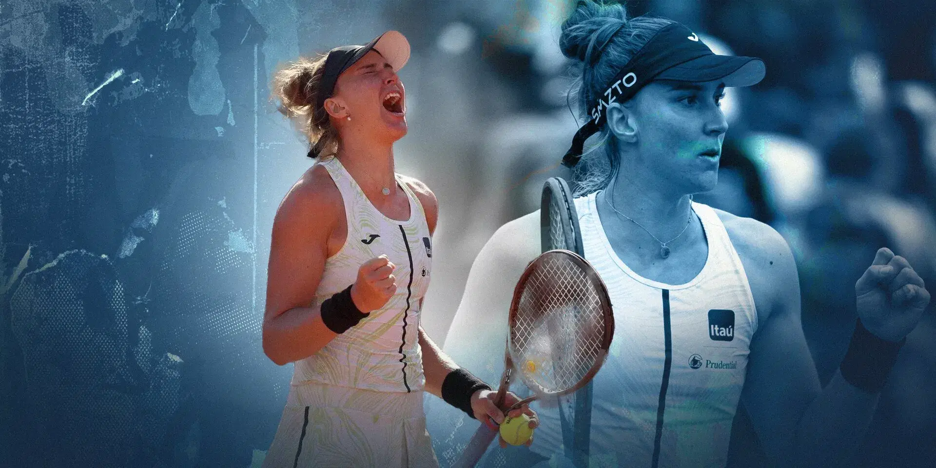 Beatriz Haddad Maia French Open