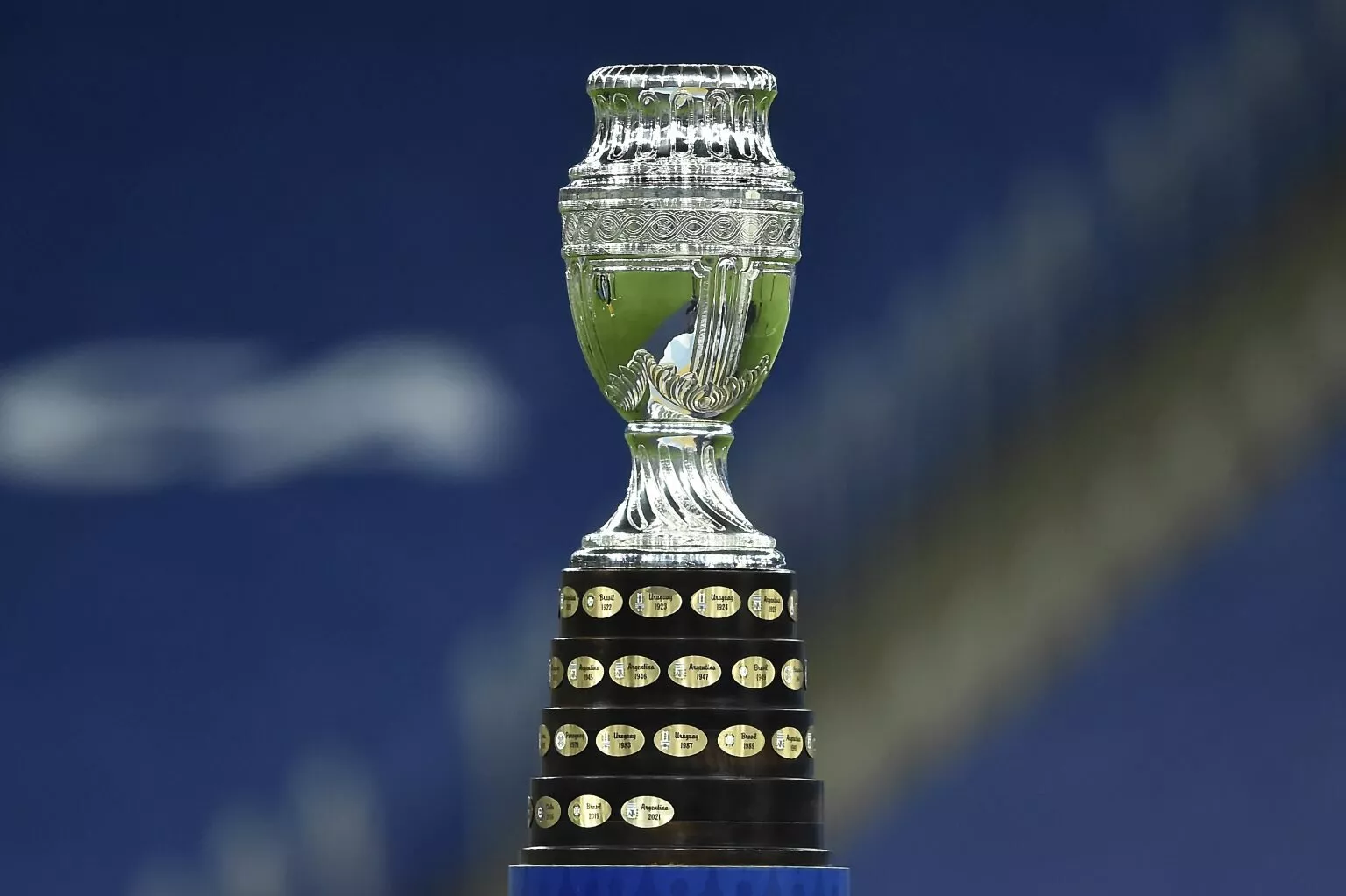 Copa America 2024: Tournament scheduled for June-July 2024