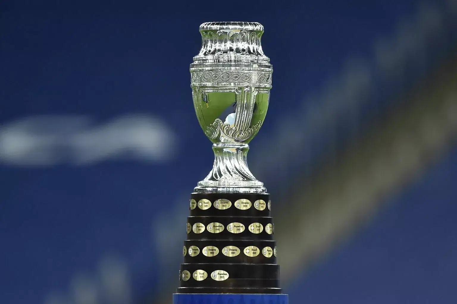 Copa America 2024: Tournament scheduled for June-July 2024