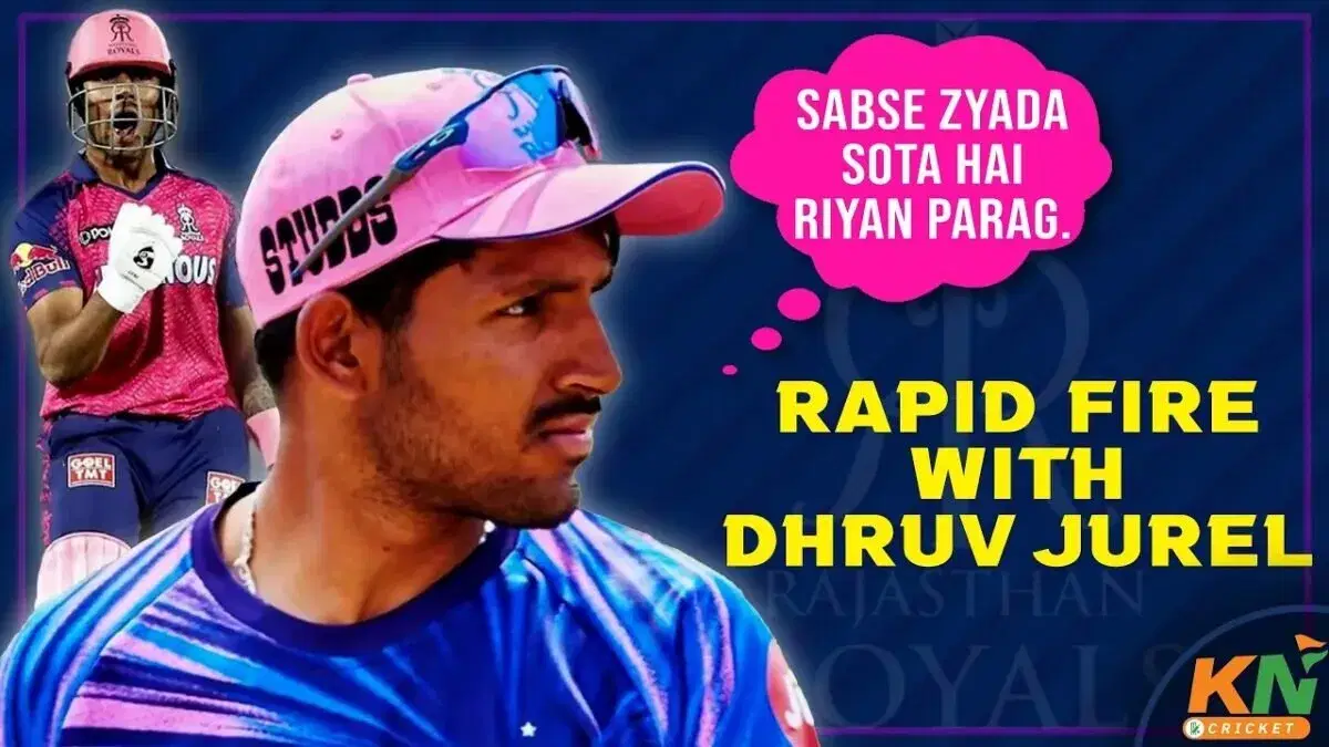 ipl-2023-dhruv-jurel-gets-candid-exclusive