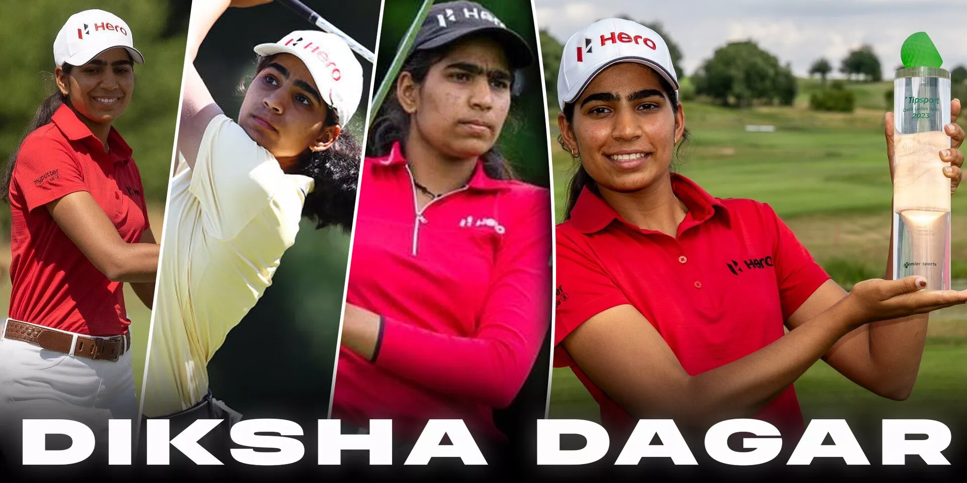 Five interesting facts to know about Diksha Dagar