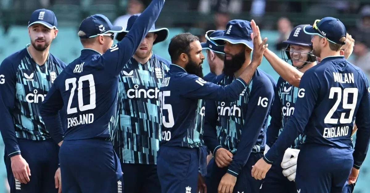 England’s Schedule for ICC Cricket World Cup 2023, Fixtures, Dates