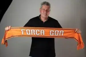 Manolo Marquez appointed FC Goa head coach ISL