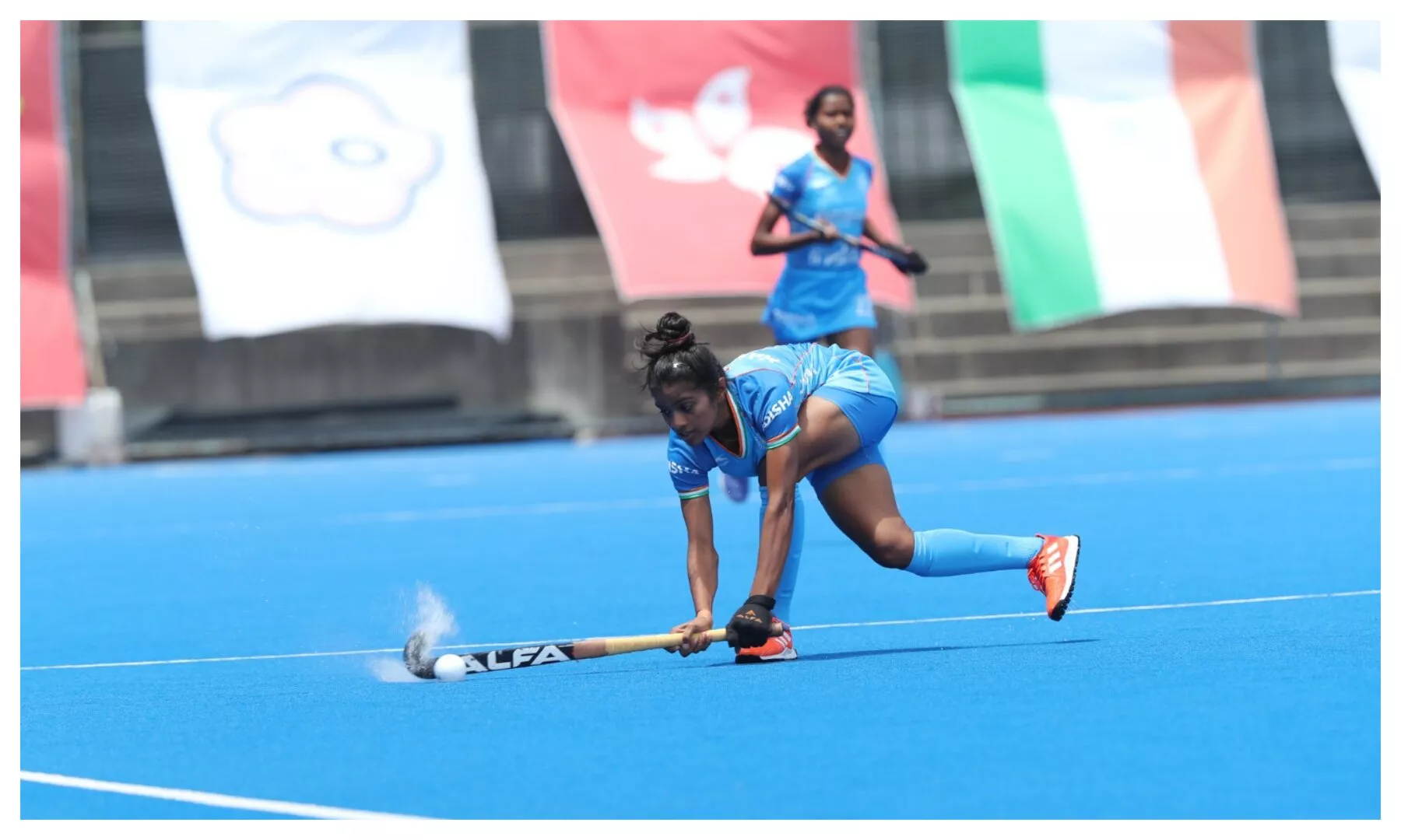 Hockey Women’s Junior Asia Cup 2023 India set to take on Chinese Taipei