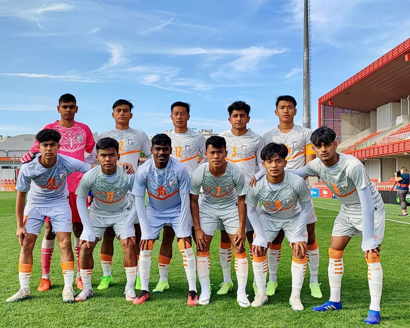 \ud83d\udea8 | The Spanish top division 'Laliga' are planning to bring in two of  their clubs to India for a pre-season match in 2023. \u2022 La Liga is\u2026 |  Instagram