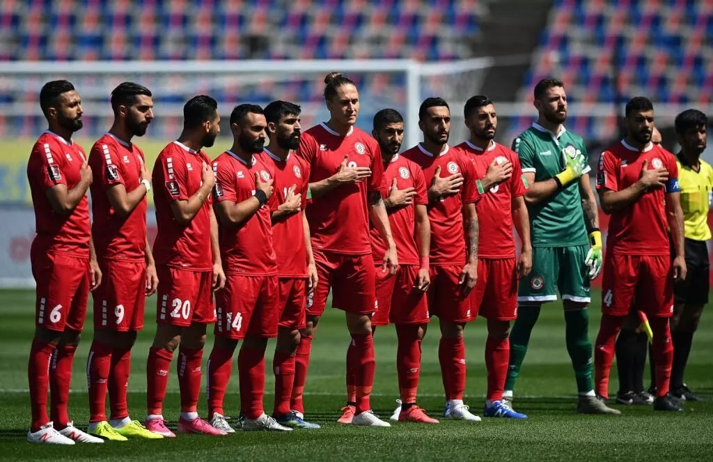 Hero Intercontinental Cup 2023 Rival Watch: Lebanon