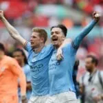 Manchester City secure FA Cup title with 2-1 win over Manchester United