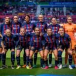 Barcelona complete incredible comeback against Wolfsburg in UWCL final
