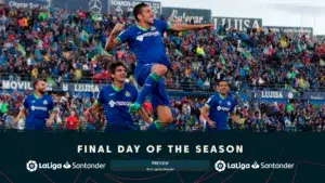 LaLiga