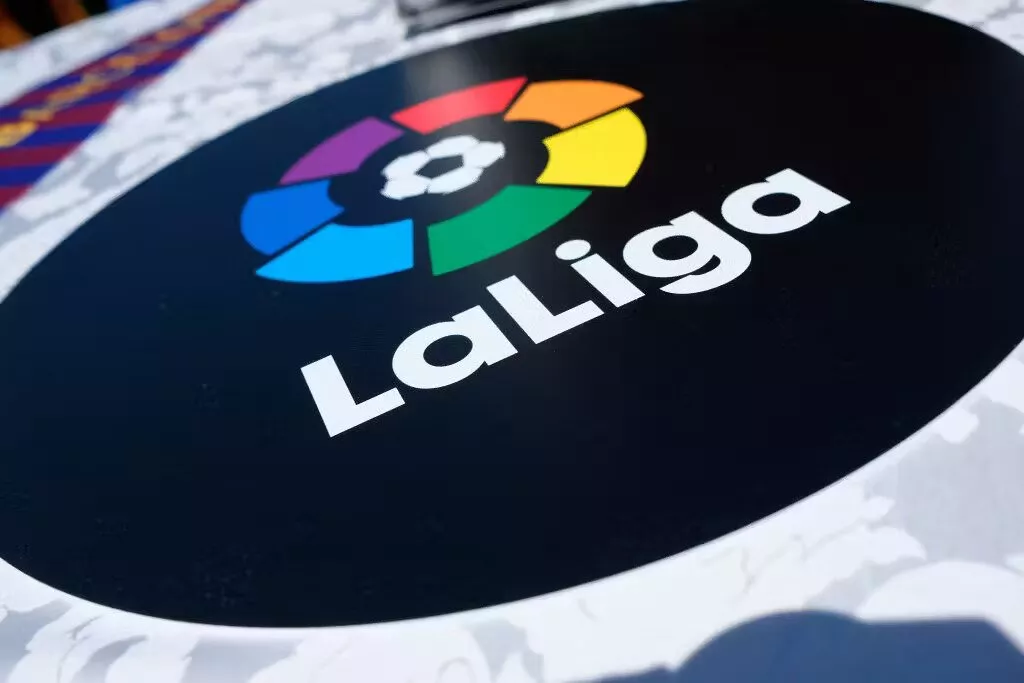 Where and how to watch LaLiga 2022-23 promotion playoffs?