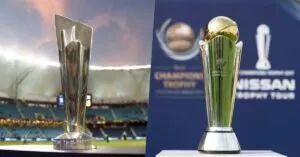 ICC T20 WC 2024, Champions Trophy 2024, ICC, Pakistan