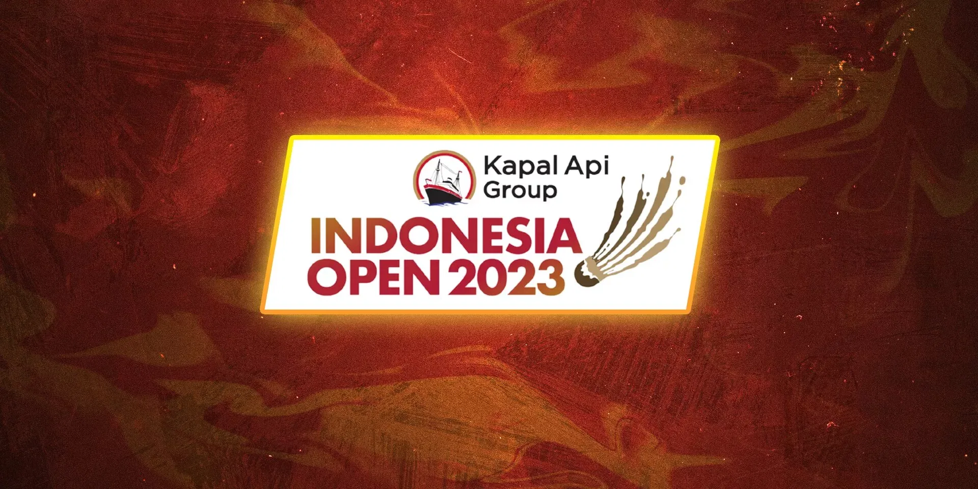 Where and how to watch Indonesia Open 2023 in Singapore? - Vimarsana News