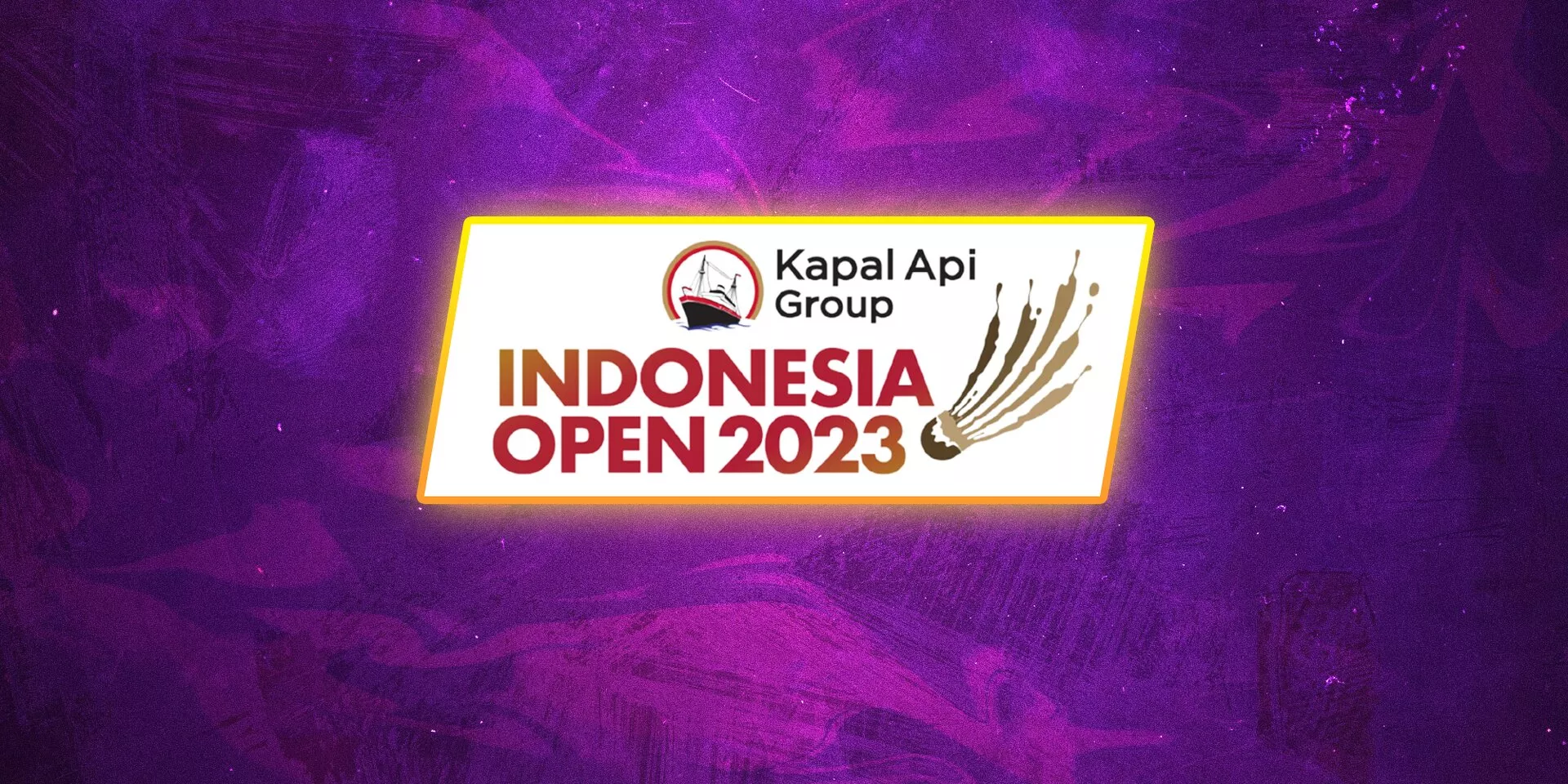 Where and how to watch Indonesia Open 2023 in Malaysia?