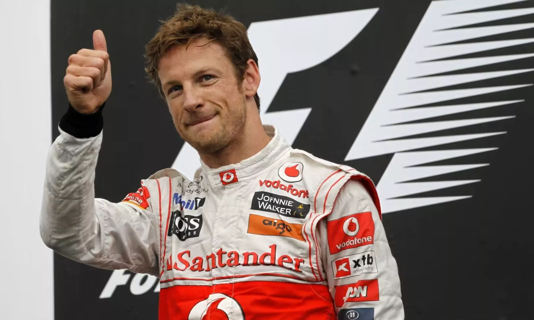 Jenson Button’s Miracle Drive: The Unforgettable 2011 Canadian Grand Prix