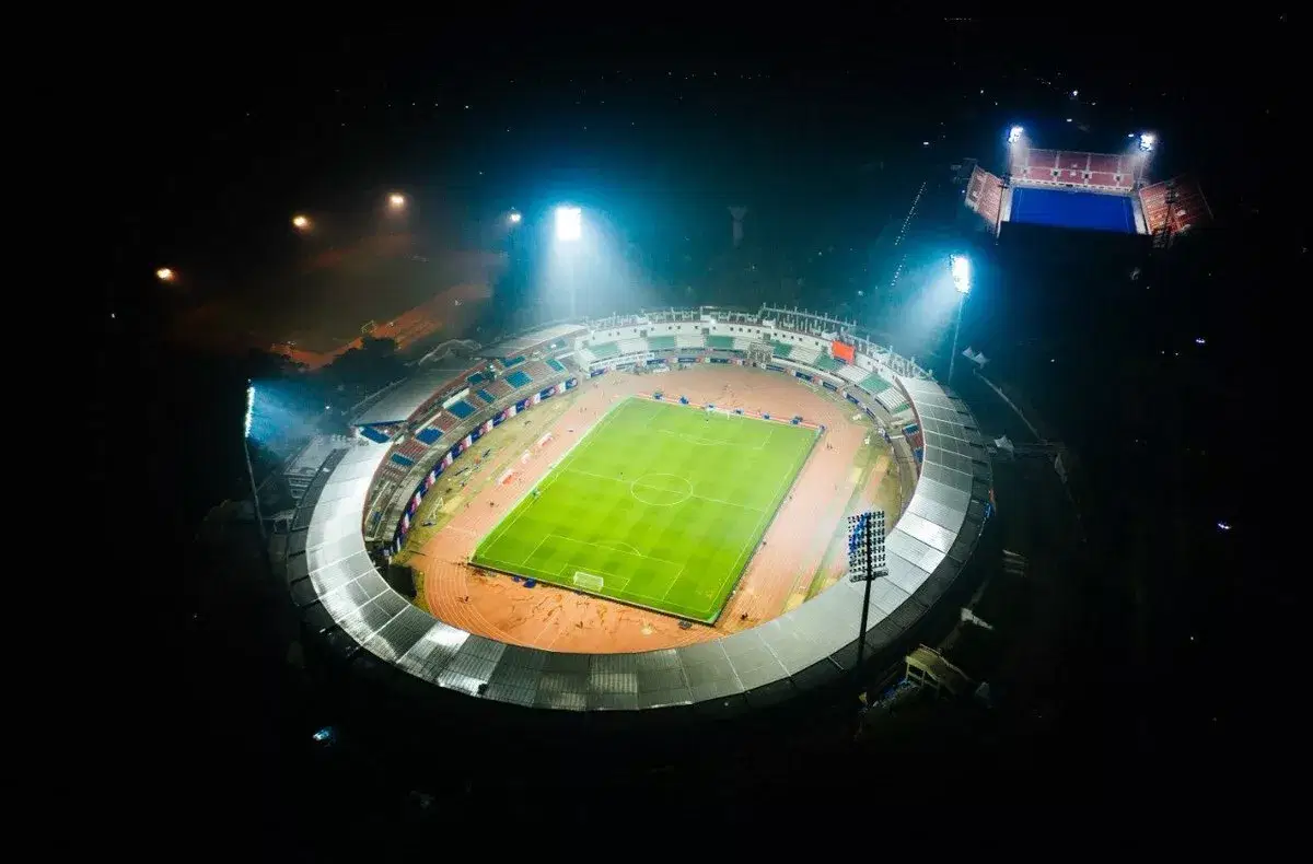 Hero Intercontinental Cup 2023 Venue Guide: Kalinga Stadium, Bhubaneswar