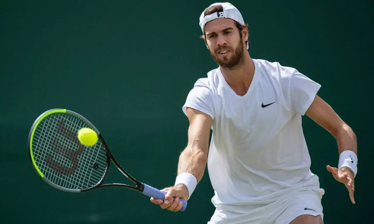 Wimbledon 2023: Top emerging men's players to watch out for