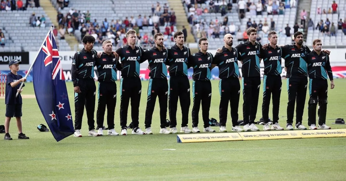 BAN vs NZ: New Zealand playing XI vs Bangladesh, 3rd ODI, 2023 - Predicted