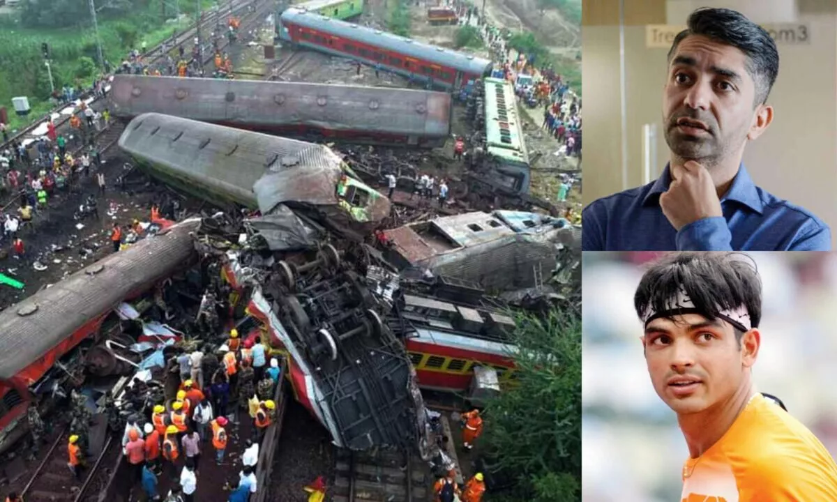 2023-06-odisha-train-accident-sports-fraternity-react