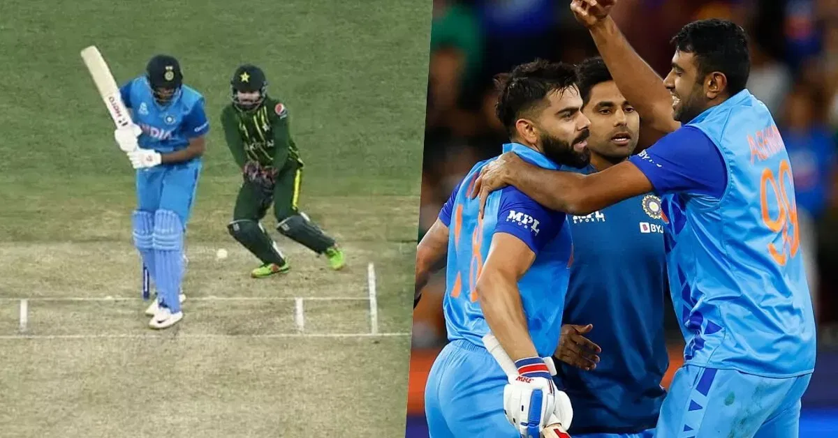 “Virat Kohli gave me like 7 options to play one ball” : Ravi Ashwin ...