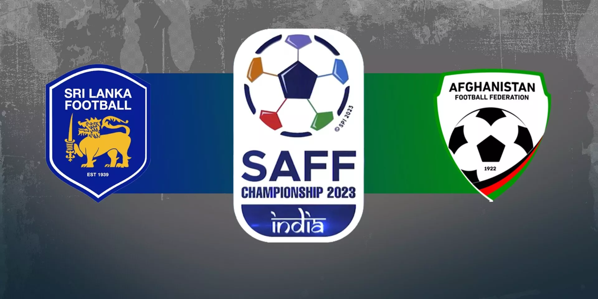 SAFF Championship 2023 Why Afghanistan and Sri Lanka are not participating