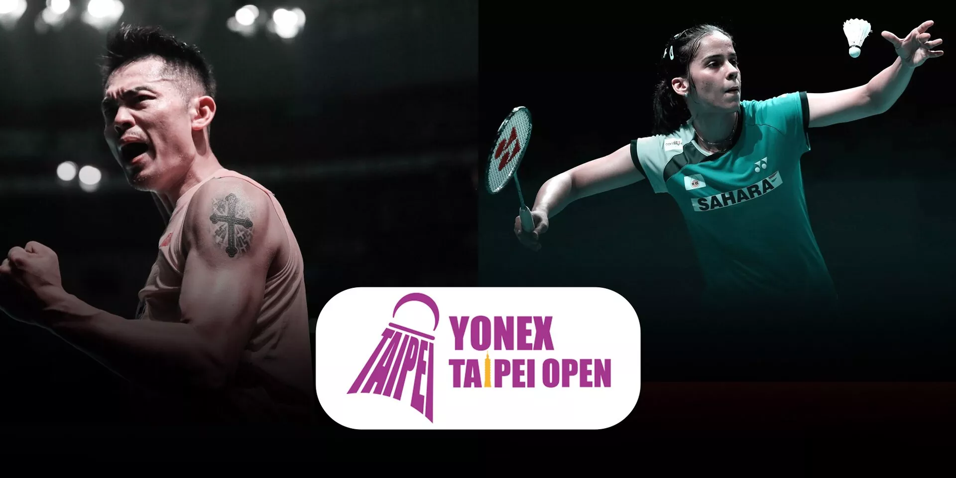 Taipei Open Full list of winners